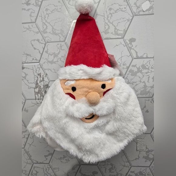 Wondershop Christmas Holiday Party Santa Hat Festive Holiday Cheer NWT - Picture 1 of 4